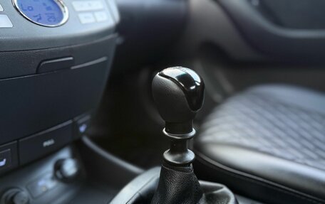 Hyundai Elantra IV, 2008 год, 570 000 рублей, 21 фотография