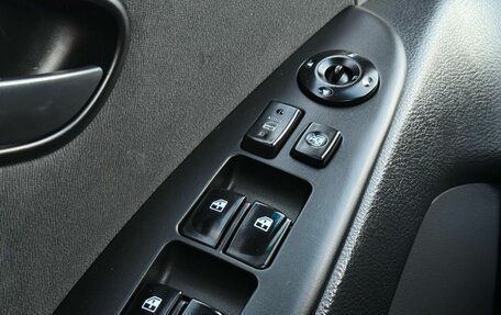 Hyundai Elantra IV, 2008 год, 570 000 рублей, 23 фотография