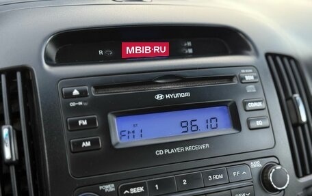 Hyundai Elantra IV, 2008 год, 570 000 рублей, 18 фотография