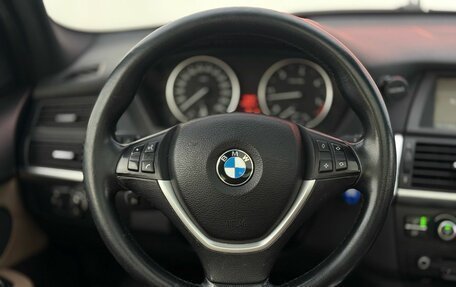 BMW X5, 2007 год, 1 799 000 рублей, 8 фотография