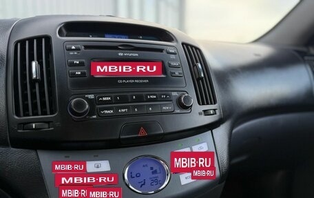 Hyundai Elantra IV, 2008 год, 570 000 рублей, 17 фотография