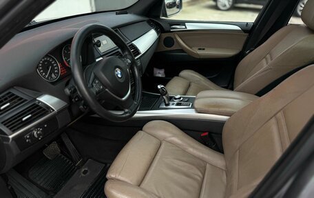 BMW X5, 2007 год, 1 799 000 рублей, 9 фотография