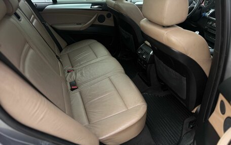BMW X5, 2007 год, 1 799 000 рублей, 12 фотография