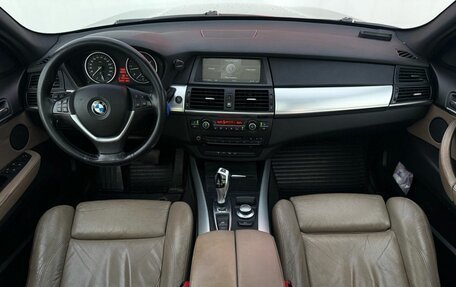 BMW X5, 2007 год, 1 799 000 рублей, 7 фотография