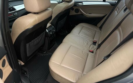 BMW X5, 2007 год, 1 799 000 рублей, 10 фотография