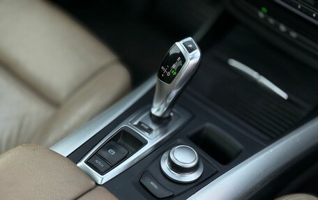 BMW X5, 2007 год, 1 799 000 рублей, 18 фотография