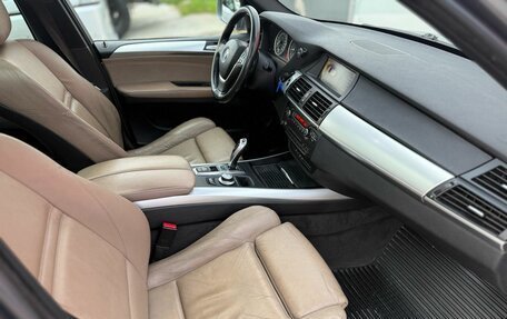 BMW X5, 2007 год, 1 799 000 рублей, 13 фотография
