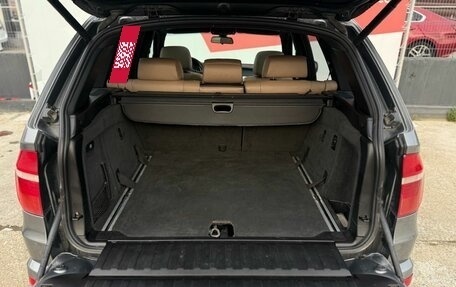 BMW X5, 2007 год, 1 799 000 рублей, 11 фотография
