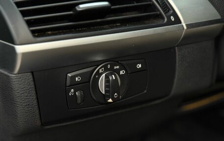 BMW X5, 2007 год, 1 799 000 рублей, 20 фотография