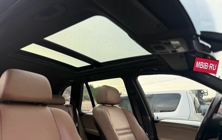 BMW X5, 2007 год, 1 799 000 рублей, 14 фотография