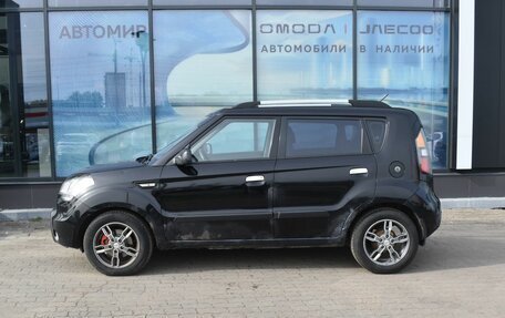 KIA Soul I рестайлинг, 2008 год, 694 000 рублей, 8 фотография
