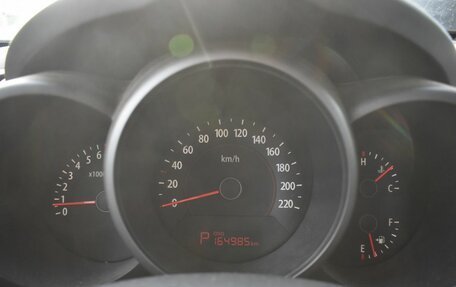 KIA Soul I рестайлинг, 2008 год, 694 000 рублей, 13 фотография
