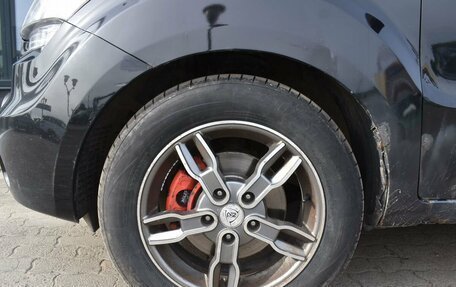 KIA Soul I рестайлинг, 2008 год, 694 000 рублей, 9 фотография