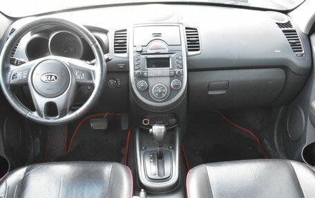 KIA Soul I рестайлинг, 2008 год, 694 000 рублей, 12 фотография