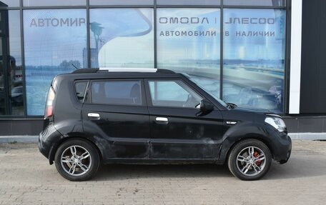 KIA Soul I рестайлинг, 2008 год, 694 000 рублей, 4 фотография