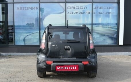 KIA Soul I рестайлинг, 2008 год, 694 000 рублей, 6 фотография