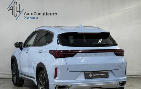 CheryExeed LX, 2023 год, 2 099 800 рублей, 17 фотография