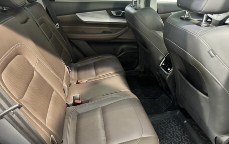Chery Tiggo 8 Pro, 2022 год, 1 899 800 рублей, 4 фотография