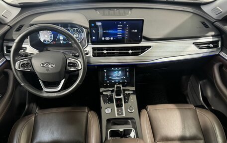 Chery Tiggo 8 Pro, 2022 год, 1 899 800 рублей, 10 фотография