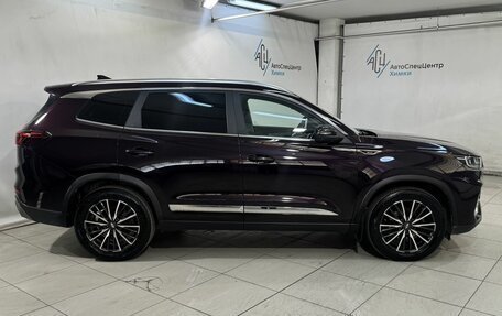 Chery Tiggo 8 Pro, 2022 год, 1 899 800 рублей, 19 фотография