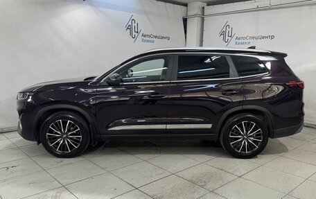 Chery Tiggo 8 Pro, 2022 год, 1 899 800 рублей, 20 фотография