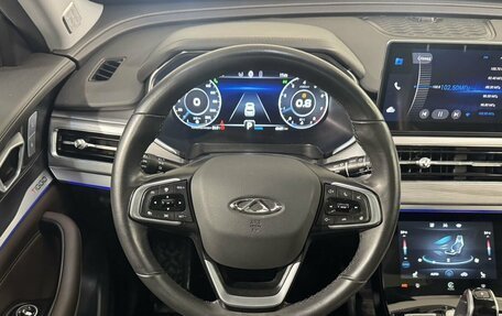 Chery Tiggo 8 Pro, 2022 год, 1 899 800 рублей, 11 фотография