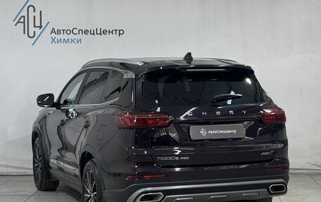 Chery Tiggo 8 Pro, 2022 год, 1 899 800 рублей, 18 фотография
