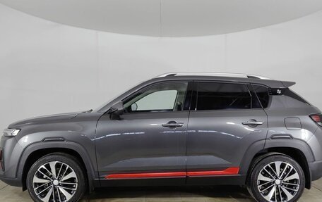 Changan CS35 Plus, 2024 год, 2 080 000 рублей, 4 фотография