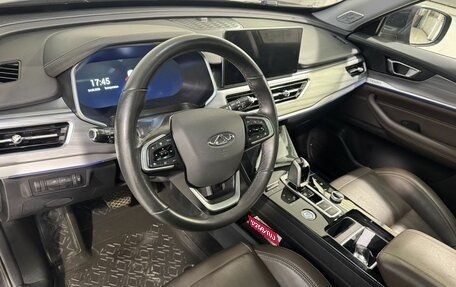 Chery Tiggo 8 Pro, 2022 год, 1 899 800 рублей, 9 фотография