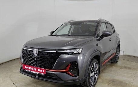 Changan CS35 Plus, 2024 год, 2 080 000 рублей, 3 фотография
