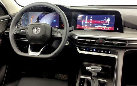 Changan CS35 Plus, 2024 год, 2 080 000 рублей, 11 фотография