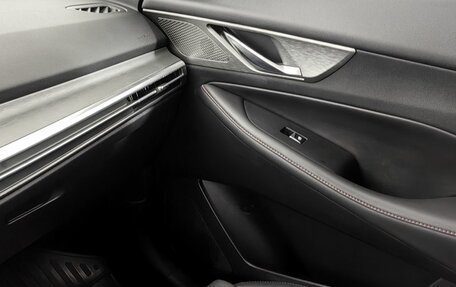 Changan CS35 Plus, 2024 год, 2 080 000 рублей, 14 фотография