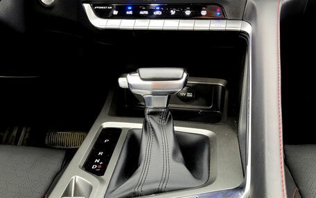 Changan CS35 Plus, 2024 год, 2 080 000 рублей, 12 фотография