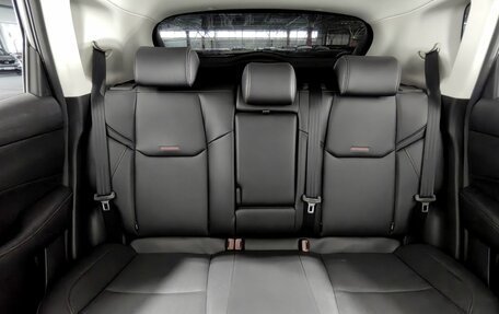 Changan CS35 Plus, 2024 год, 2 080 000 рублей, 16 фотография