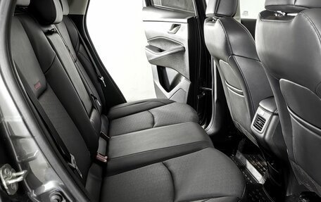 Changan CS35 Plus, 2024 год, 2 080 000 рублей, 17 фотография