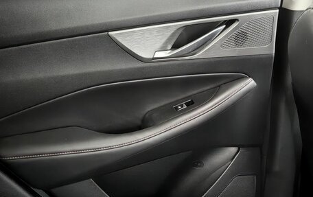 Changan CS35 Plus, 2024 год, 2 080 000 рублей, 18 фотография