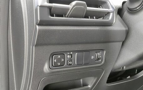 Changan CS35 Plus, 2024 год, 2 080 000 рублей, 19 фотография