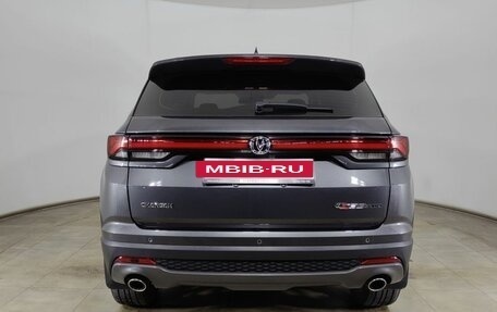Changan CS35 Plus, 2024 год, 2 080 000 рублей, 6 фотография