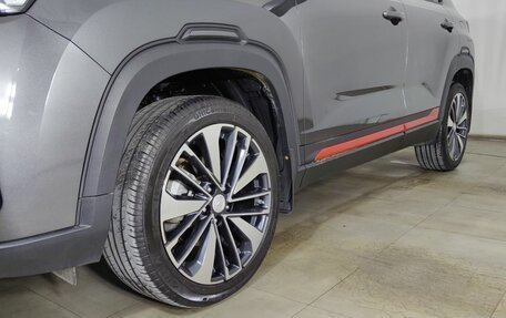 Changan CS35 Plus, 2024 год, 2 080 000 рублей, 26 фотография