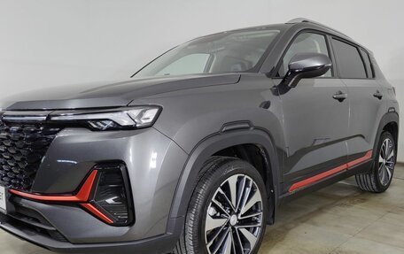 Changan CS35 Plus, 2024 год, 2 080 000 рублей, 24 фотография