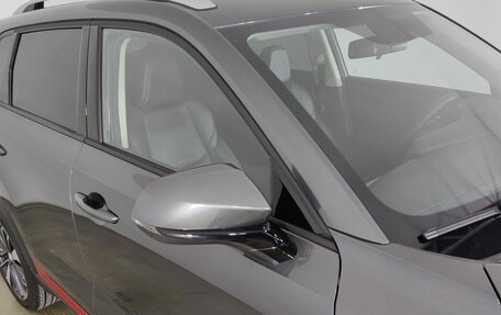 Changan CS35 Plus, 2024 год, 2 080 000 рублей, 20 фотография