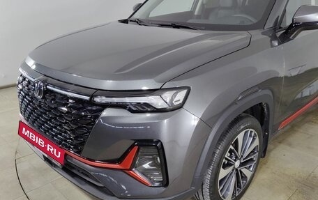 Changan CS35 Plus, 2024 год, 2 080 000 рублей, 21 фотография