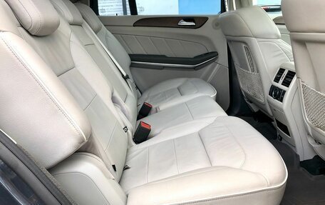 Mercedes-Benz GL-Класс, 2013 год, 3 200 000 рублей, 7 фотография