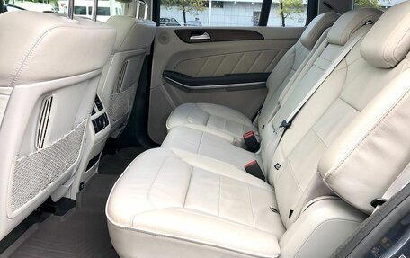 Mercedes-Benz GL-Класс, 2013 год, 3 200 000 рублей, 6 фотография