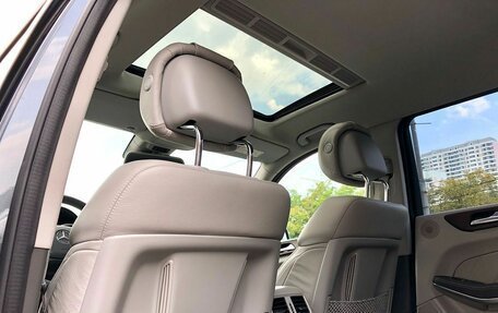 Mercedes-Benz GL-Класс, 2013 год, 3 200 000 рублей, 5 фотография