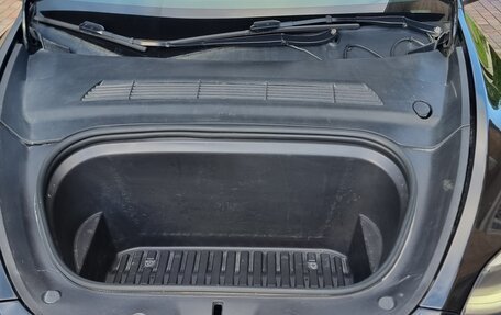 Tesla Model Y I, 2020 год, 4 000 000 рублей, 3 фотография