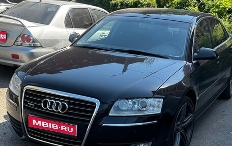 Audi A8, 2006 год, 1 050 000 рублей, 1 фотография