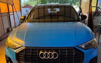 Audi Q3, 2019 год, 3 300 000 рублей, 1 фотография