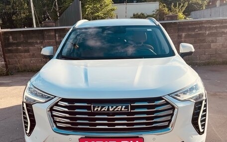 Haval Jolion, 2023 год, 2 000 000 рублей, 1 фотография