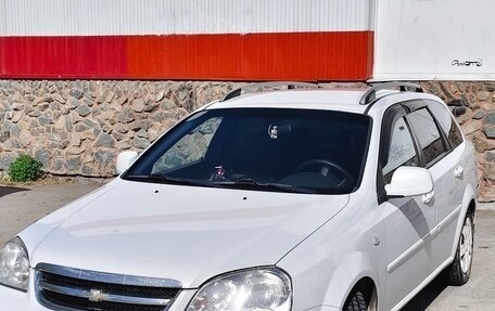 Chevrolet Lacetti, 2012 год, 545 000 рублей, 1 фотография